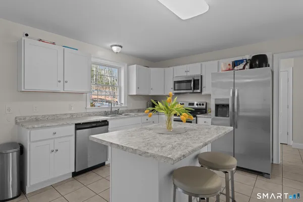 $419,000 | 69 Wendell Comrie Road, Ledyard, CT 06339