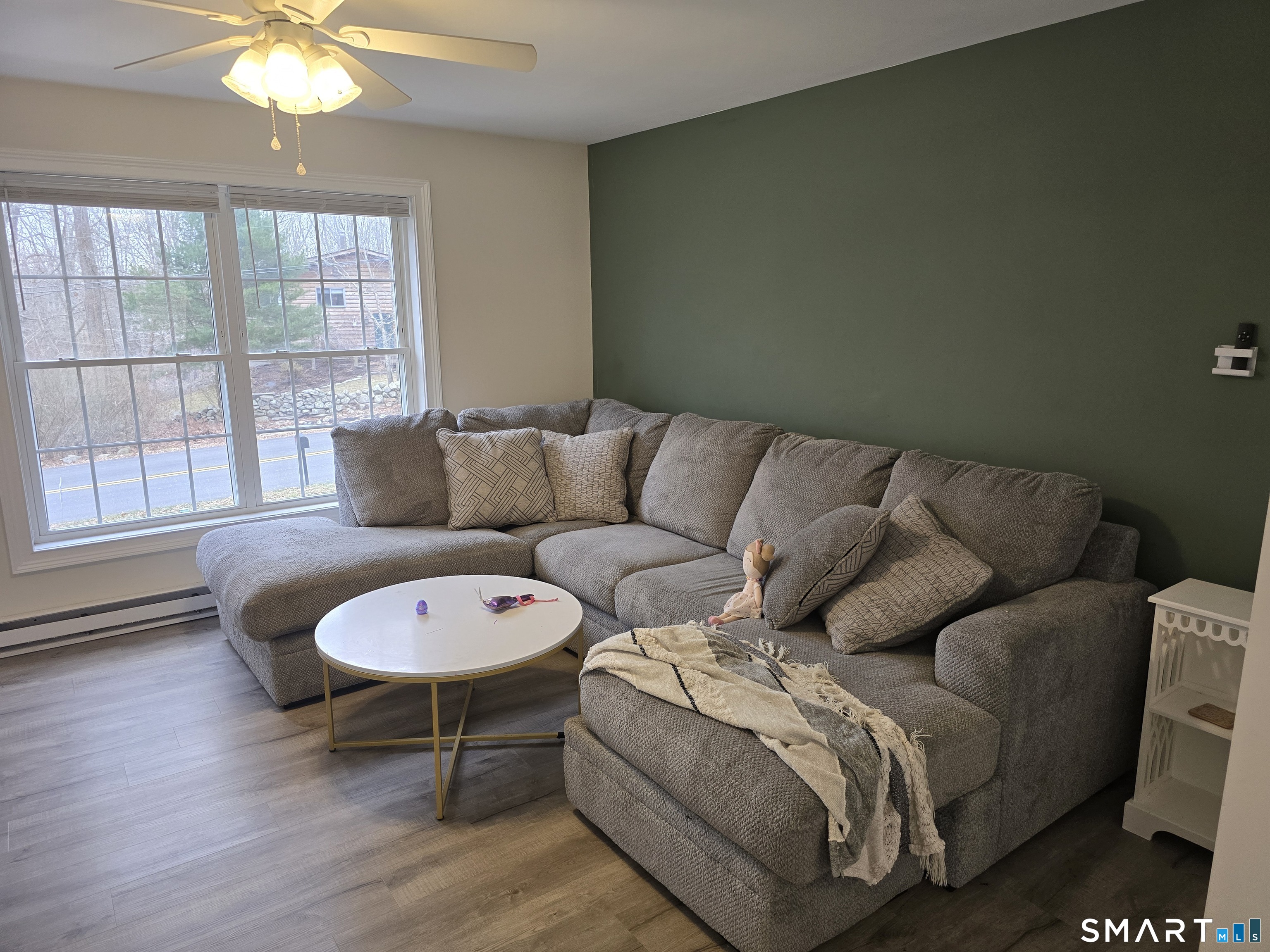 69 Wendell Comrie Road Ledyard, CT 06339 - Photo 3 of 10