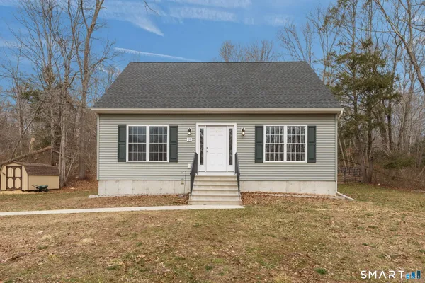 $419,000 | 69 Wendell Comrie Road, Ledyard, CT 06339