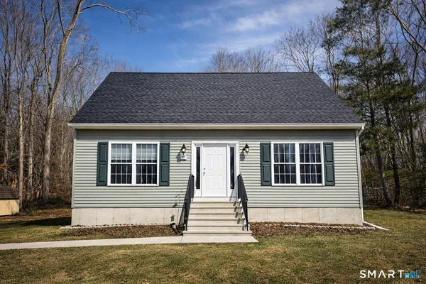 $419,000 | 69 Wendell Comrie Road, Ledyard, CT 06339