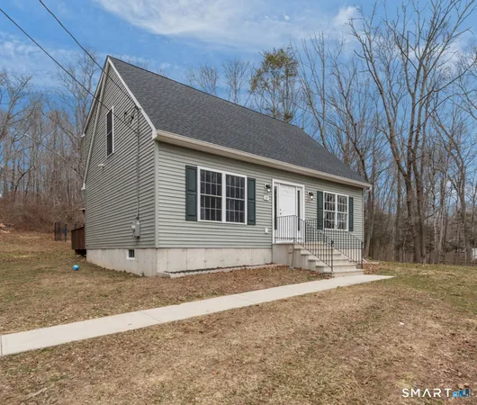 $419,000 | 69 Wendell Comrie Road, Ledyard, CT 06339