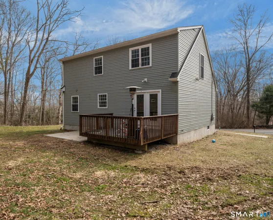 $419,000 | 69 Wendell Comrie Road, Ledyard, CT 06339