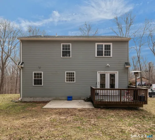 $419,000 | 69 Wendell Comrie Road, Ledyard, CT 06339