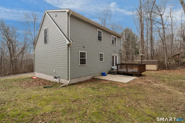 $419,000 | 69 Wendell Comrie Road, Ledyard, CT 06339