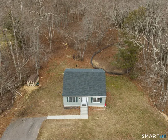 $419,000 | 69 Wendell Comrie Road, Ledyard, CT 06339