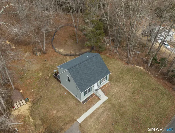$419,000 | 69 Wendell Comrie Road, Ledyard, CT 06339