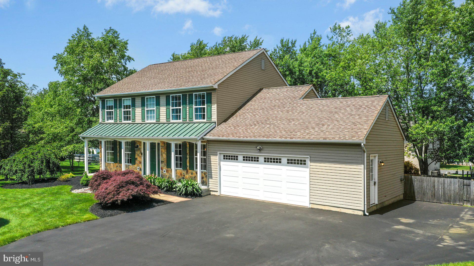 6041 German Road Pipersville, PA 18947 - Photo 1 of 39 Gallery Image 1