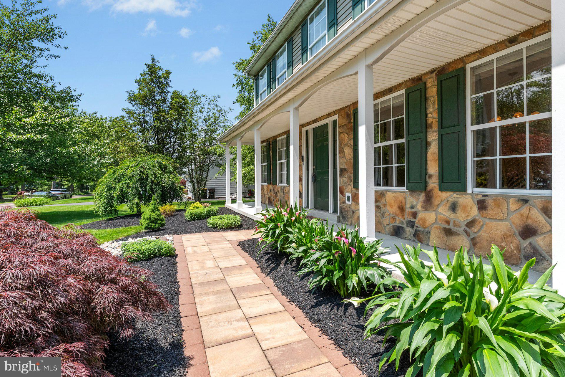 6041 German Road Pipersville, PA 18947 - Photo 2 of 39 Gallery Image 2