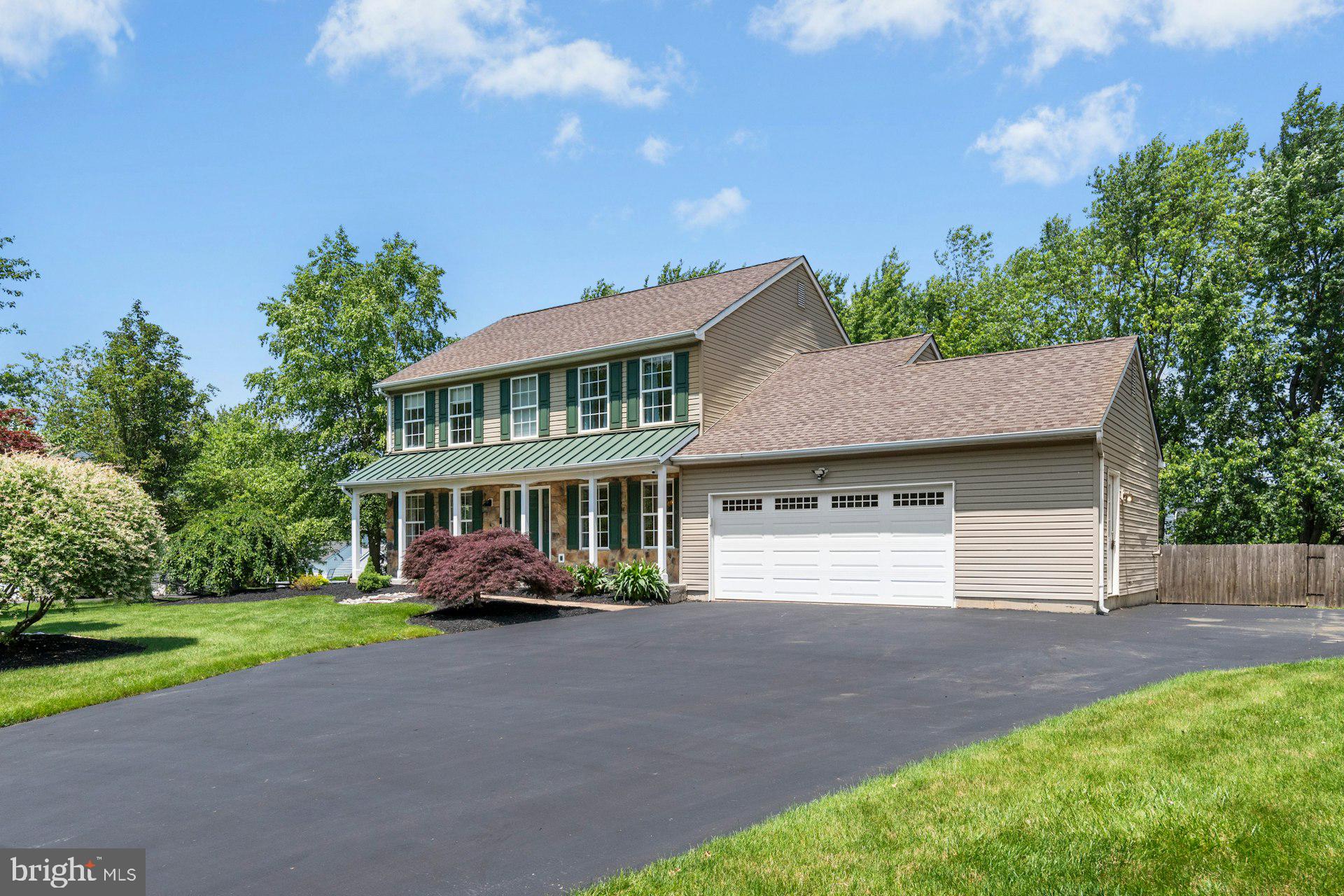 6041 German Road Pipersville, PA 18947 - Photo 31 of 39 Gallery Image 31