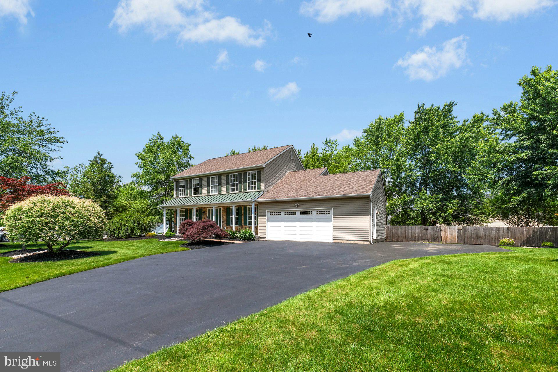 6041 German Road Pipersville, PA 18947 - Photo 33 of 39 Gallery Image 33