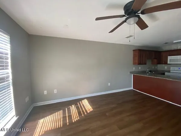 $1,350 | 13133 Tracewood Drive, Unit A, Gulfport, MS 39503