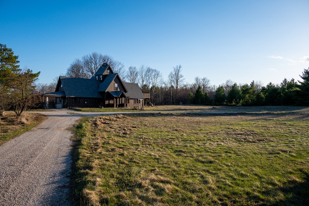 12071 County Rd NP Ellison Bay, WI 54210 - Photo 2 of 40 Gallery Image 2