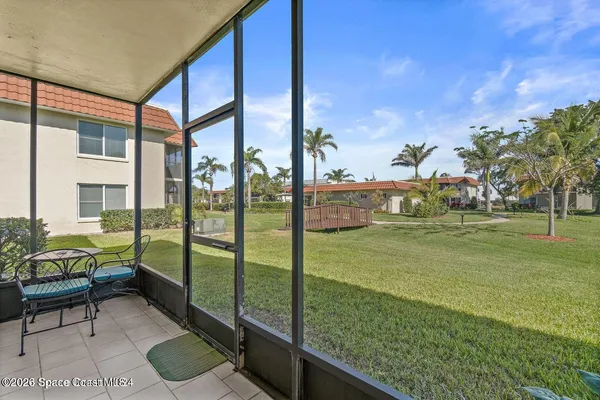 $1,950 | 201 St Lucie Lane, Unit 201, Cocoa Beach, FL 32931