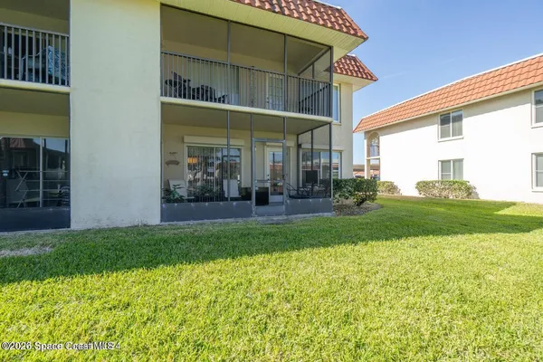 $1,950 | 201 St Lucie Lane, Unit 201, Cocoa Beach, FL 32931