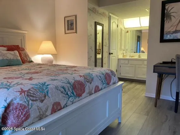 $1,950 | 201 St Lucie Lane, Unit 201, Cocoa Beach, FL 32931