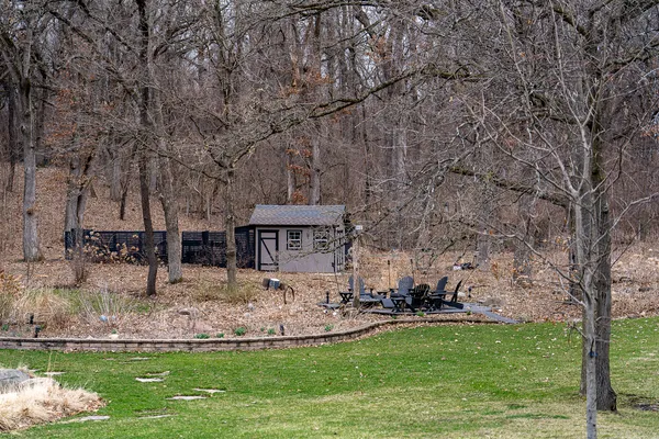 $2,200,000 | 8806 Whispering Pnes Trail, Woodstock, IL 60098