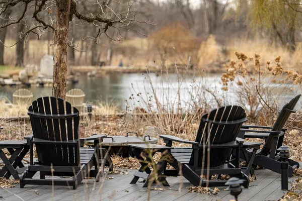 $2,200,000 | 8806 Whispering Pnes Trail, Woodstock, IL 60098