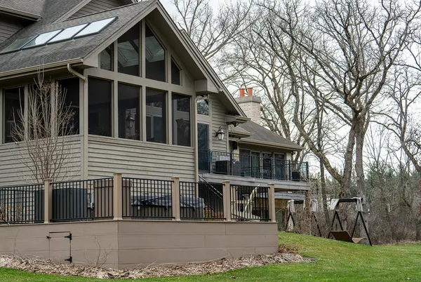 $2,200,000 | 8806 Whispering Pnes Trail, Woodstock, IL 60098