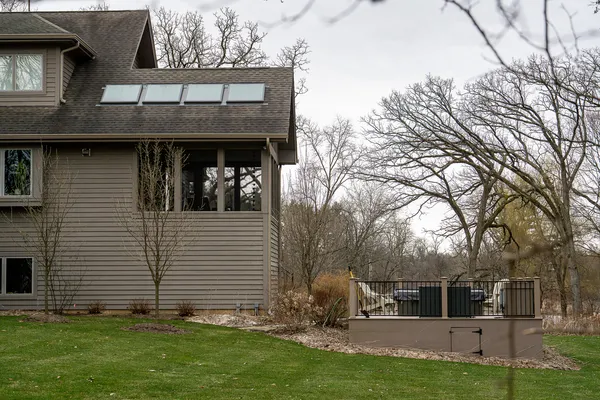 $2,200,000 | 8806 Whispering Pnes Trail, Woodstock, IL 60098