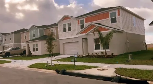 $2,650 | 4393 Riverbend Boulevard, Haines City, FL 33844