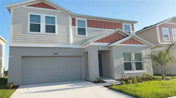 $2,450 | 4393 Riverbend Boulevard, Haines City, FL 33844