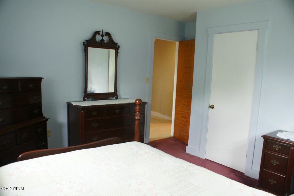 336 Reedy Road New Columbia, PA 17856 - Photo 17 of 28 17 Master Bedroom