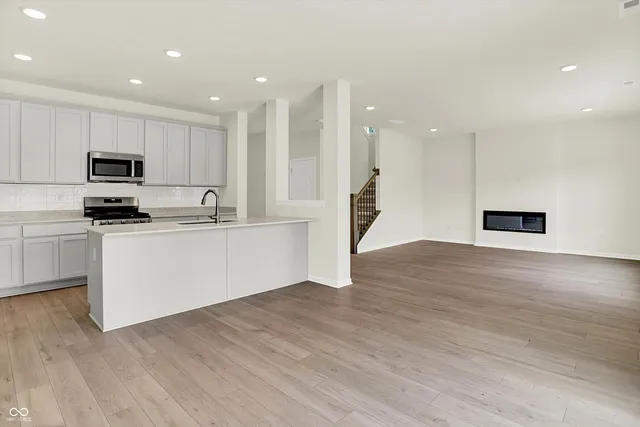 $470,000 | 2697 Bo Street West, Plainfield, IN 46168