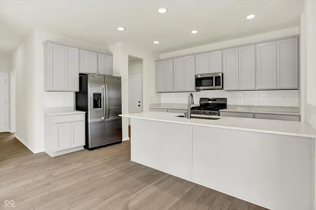 $470,000 | 2697 Bo Street West, Plainfield, IN 46168