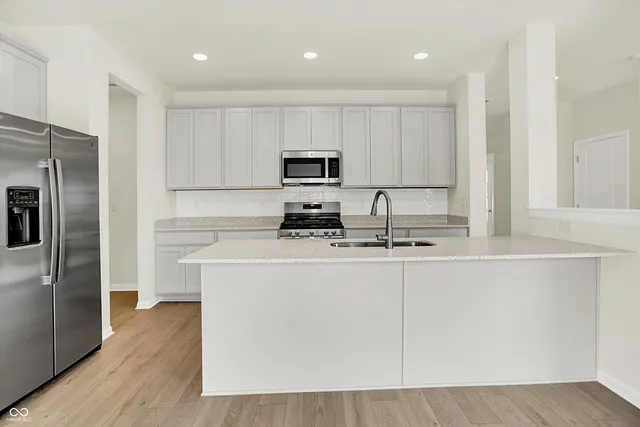 $470,000 | 2697 Bo Street West, Plainfield, IN 46168