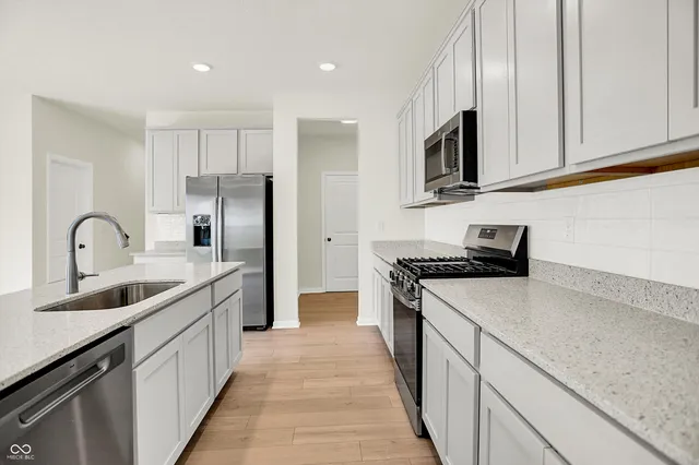 $470,000 | 2697 Bo Street West, Plainfield, IN 46168