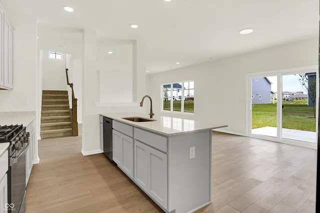 $470,000 | 2697 Bo Street West, Plainfield, IN 46168