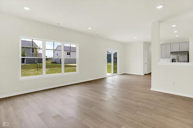 $470,000 | 2697 Bo Street West, Plainfield, IN 46168