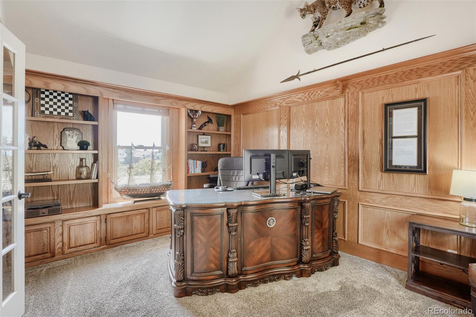 1700 Thistle Ridge Road Highlands Ranch, CO 80126 - Photo 5 of 50