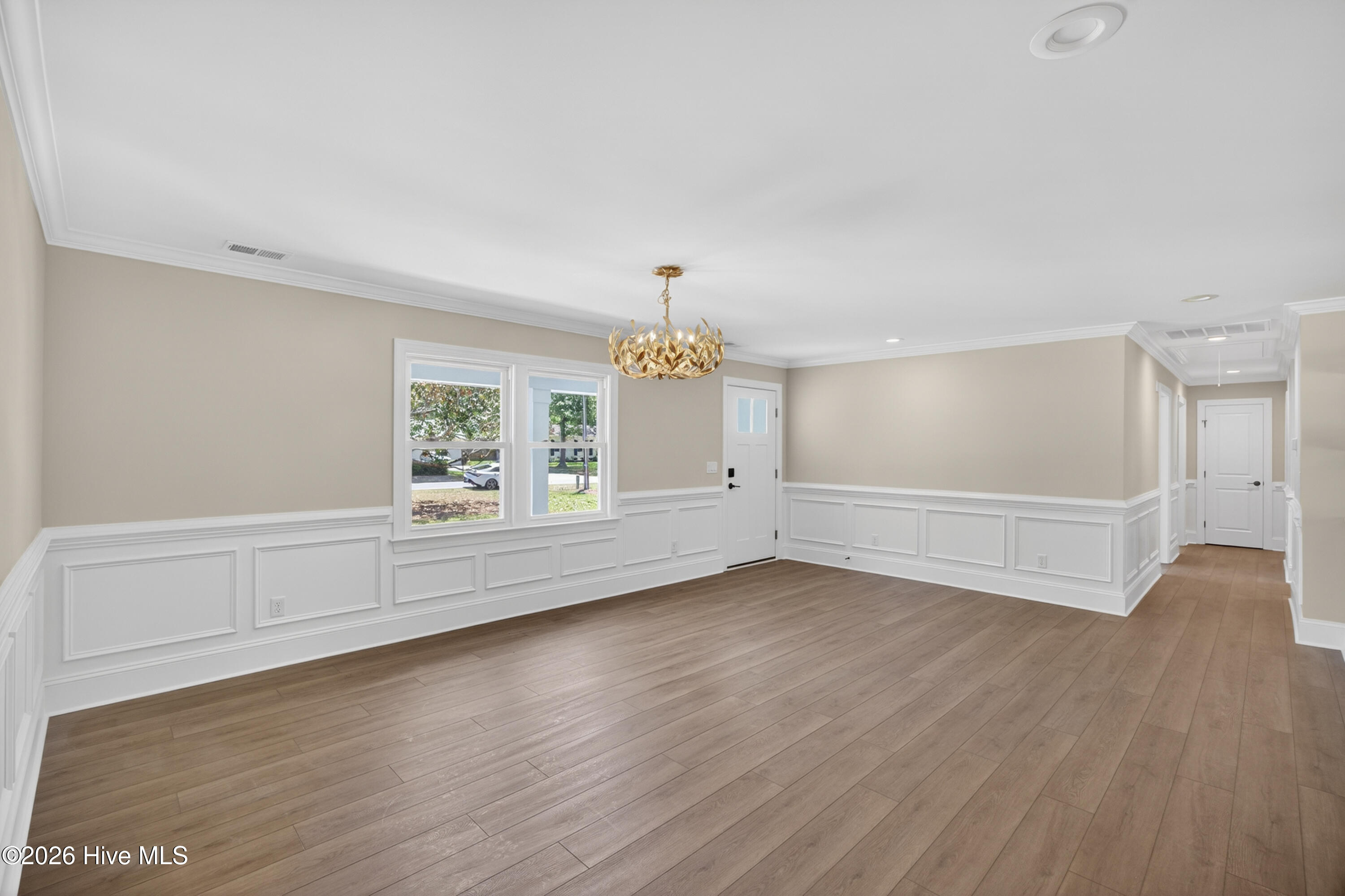 117 Tanbridge Road Wilmington, NC 28405 - Photo 7 of 30 117TanbridgeRoad-18