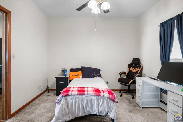 $245,000 | 2801 Main Street, Vassar, KS 66543