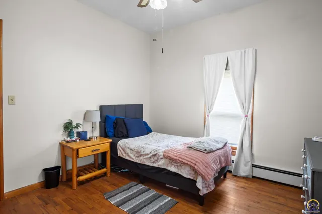 $245,000 | 2801 Main Street, Vassar, KS 66543