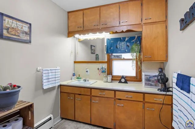 $245,000 | 2801 Main Street, Vassar, KS 66543