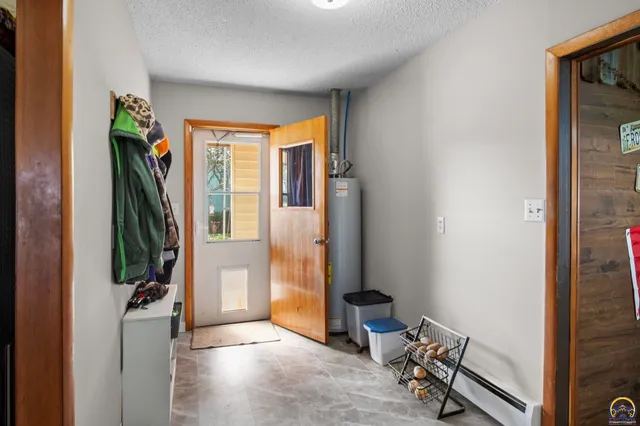 $245,000 | 2801 Main Street, Vassar, KS 66543