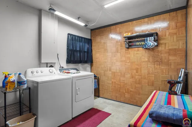 $245,000 | 2801 Main Street, Vassar, KS 66543