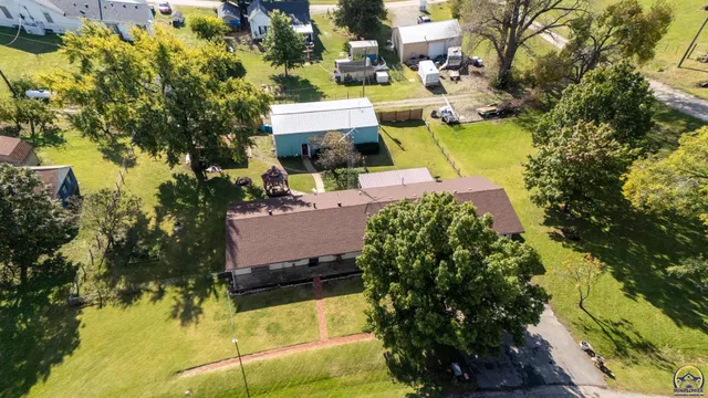 $245,000 | 2801 Main Street, Vassar, KS 66543