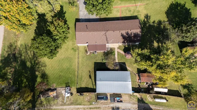 $245,000 | 2801 Main Street, Vassar, KS 66543