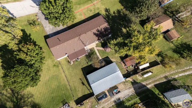 $245,000 | 2801 Main Street, Vassar, KS 66543