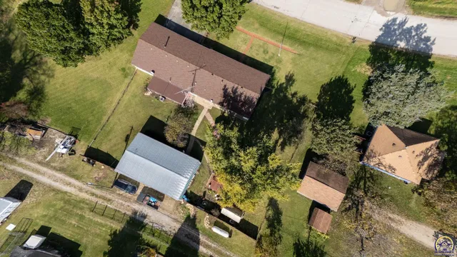 $245,000 | 2801 Main Street, Vassar, KS 66543