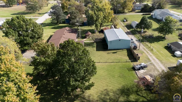 $245,000 | 2801 Main Street, Vassar, KS 66543