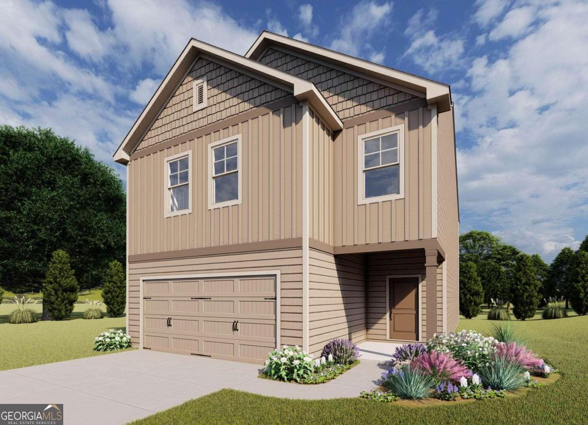 5295 Fox Den Road, Unit 10 Oakwood, GA 30566 - Photo 1 of 1 Gallery Image 1