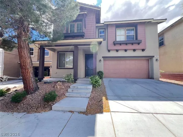 $2,500 | 10555 Winter Grass Drive, Las Vegas, NV 89135