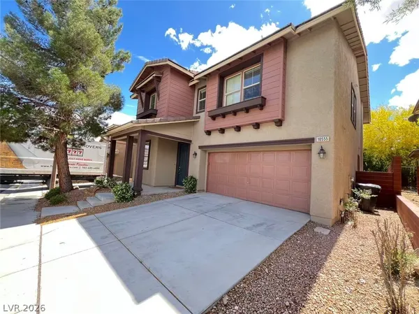 $2,500 | 10555 Winter Grass Drive, Las Vegas, NV 89135