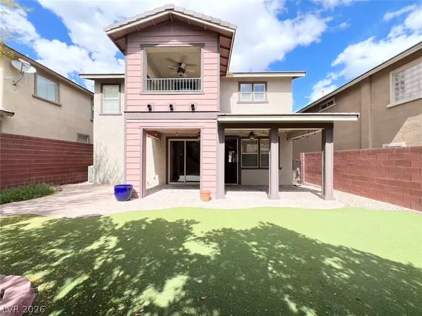 $2,500 | 10555 Winter Grass Drive, Las Vegas, NV 89135