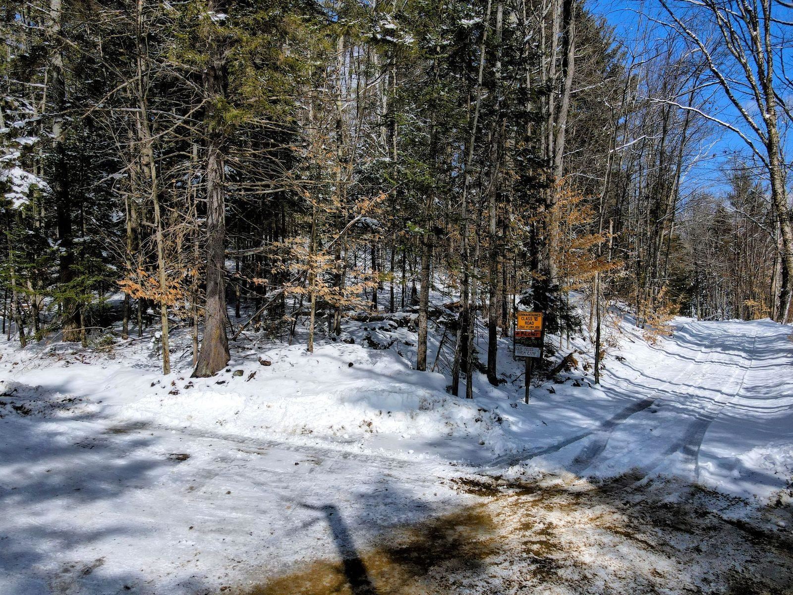 24 Old Rumney Road Rumney, NH 03266 - Photo 21 of 22