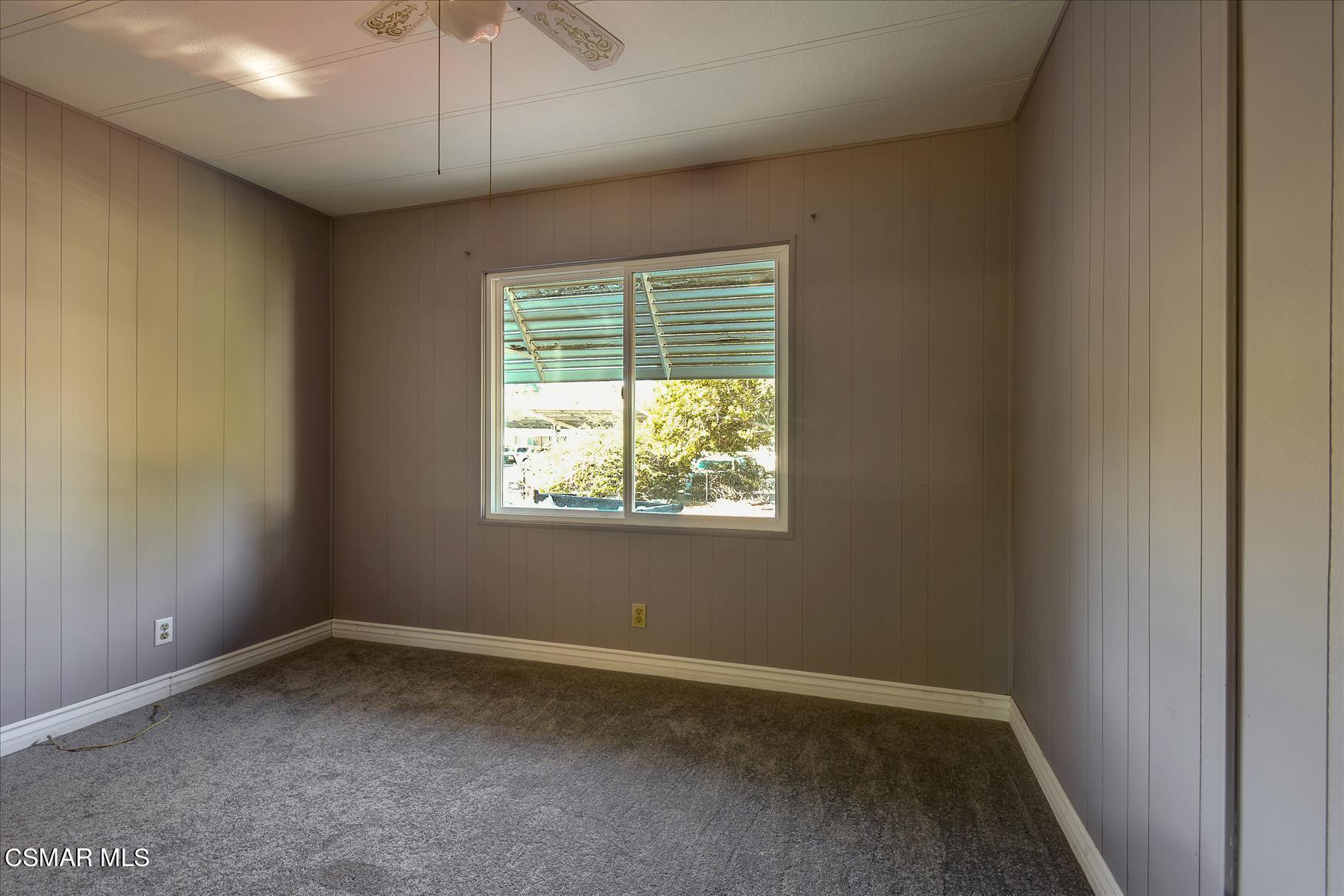 6480 Katherine Road, Unit 21 Simi Valley, CA 93063 - Photo 11 of 42 an empty room with a window